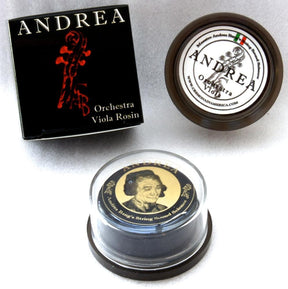 Andrea Orchestra Viola Rosin