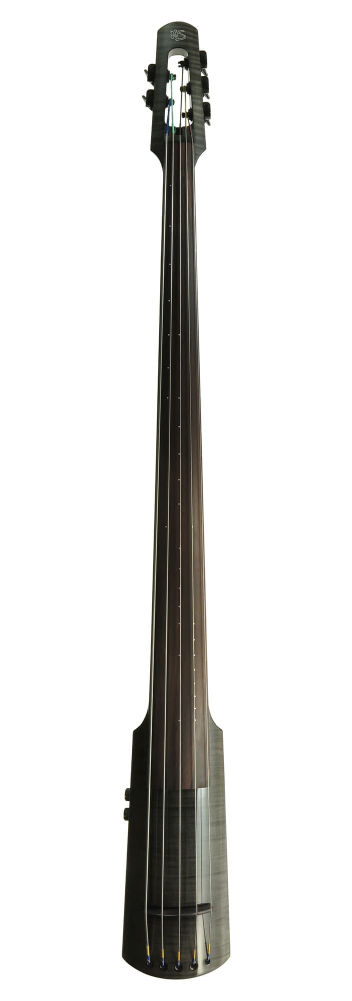 NS Design WAV5 Series Double Bass Black