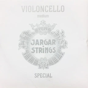 Jargar Special Cello A String - 4/4 size