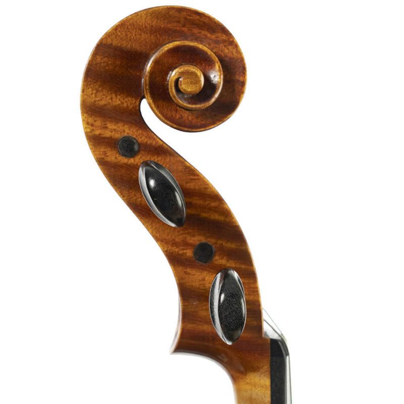 Handmade David Burgess Violin for Sale Ann Arbor 1987