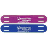 Virtuoso Wrist Practice Aid - fits 4/4 - 1/2 size - Royal Blue