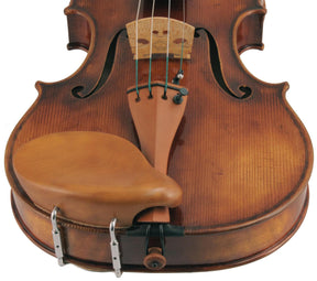 Gordon Violin Chinrest Boxwood