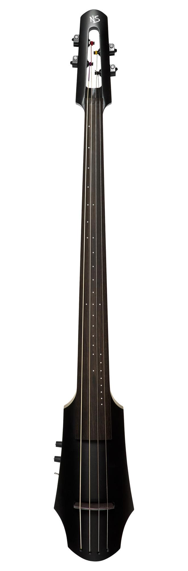 NS Design NXT 4-String Cello Black