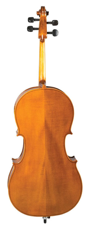 Shar Strunal Model 415 Hybrid Cello 4/4 Size