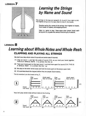 Stringed Instrument Guide for Beginners