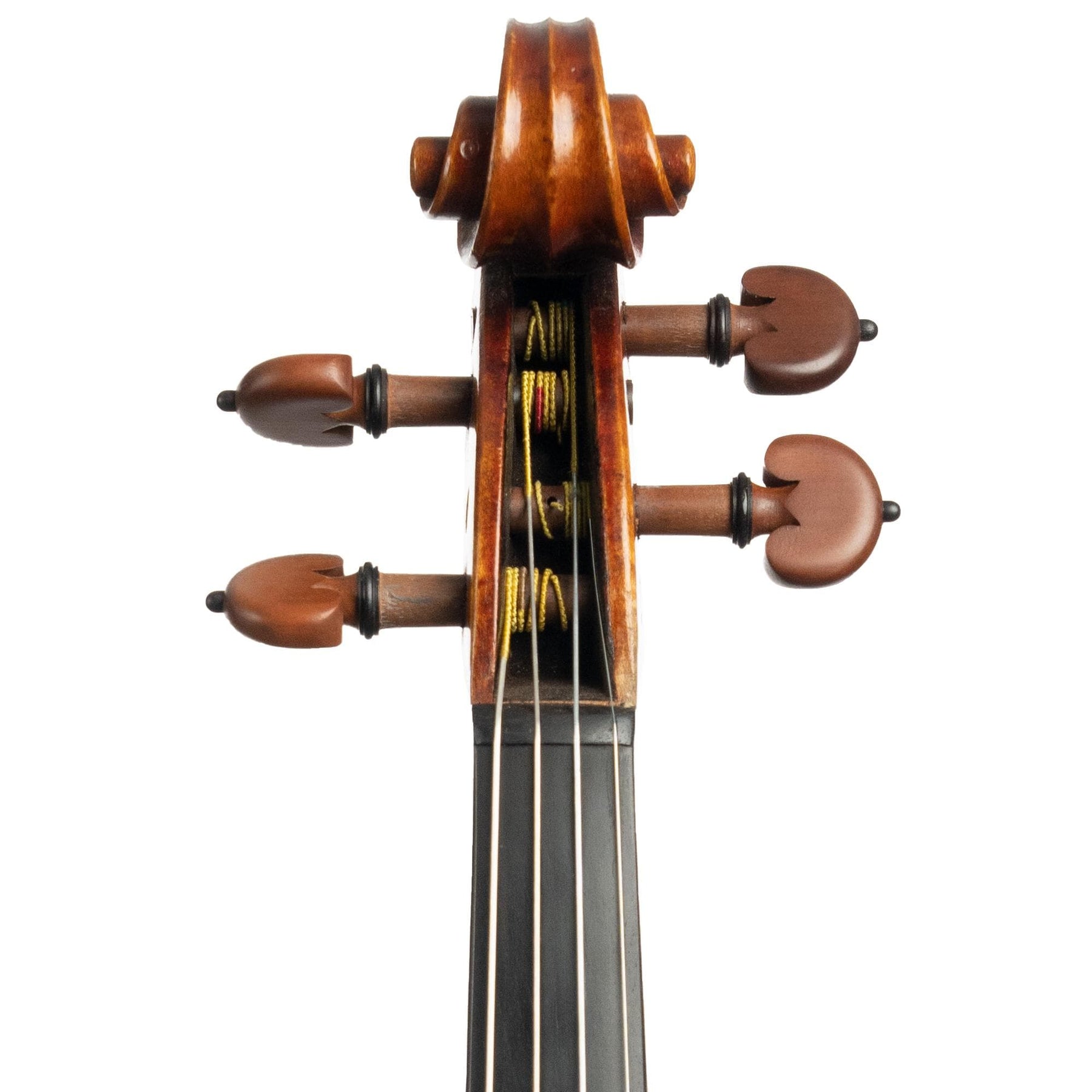 E.H. Roth IVR Violin, Markneukirchen, 1926