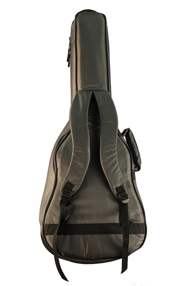Deluxe Guitar Gig Bag Classical 1/4 Size