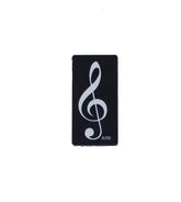 Magnet - Treble Clef Design