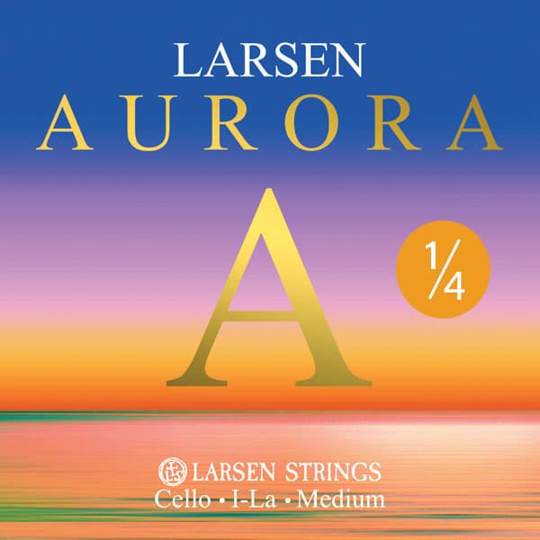 Larsen Aurora Cello A String