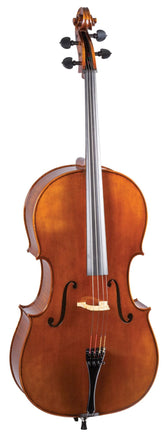 Rainer Leonhardt Cello, No. 36 - 4/4 Size