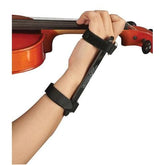 Virtuoso Wrist Practice Aid - fits 4/4 - 1/2 size - Black