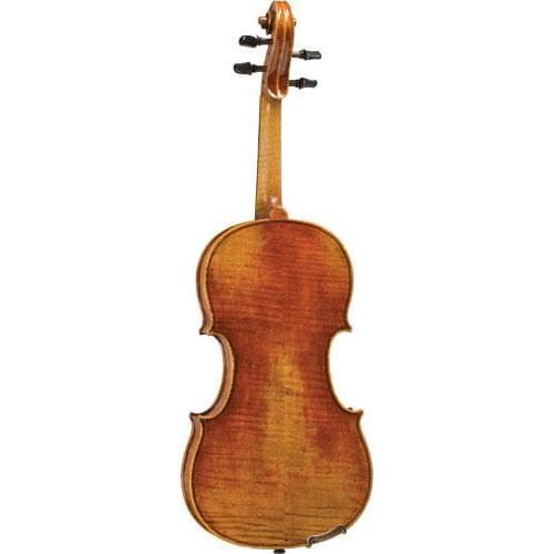(T) John Cheng violin "King Joseph " Guarneri