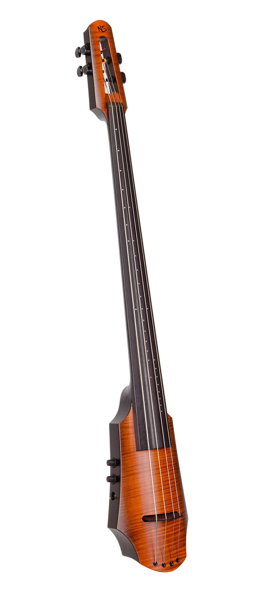 NS Design NXT 4-String Cello Sunburst