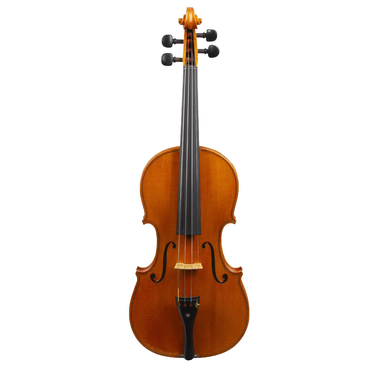 Matthais Wörnle Violin, Mittenwald, 1923