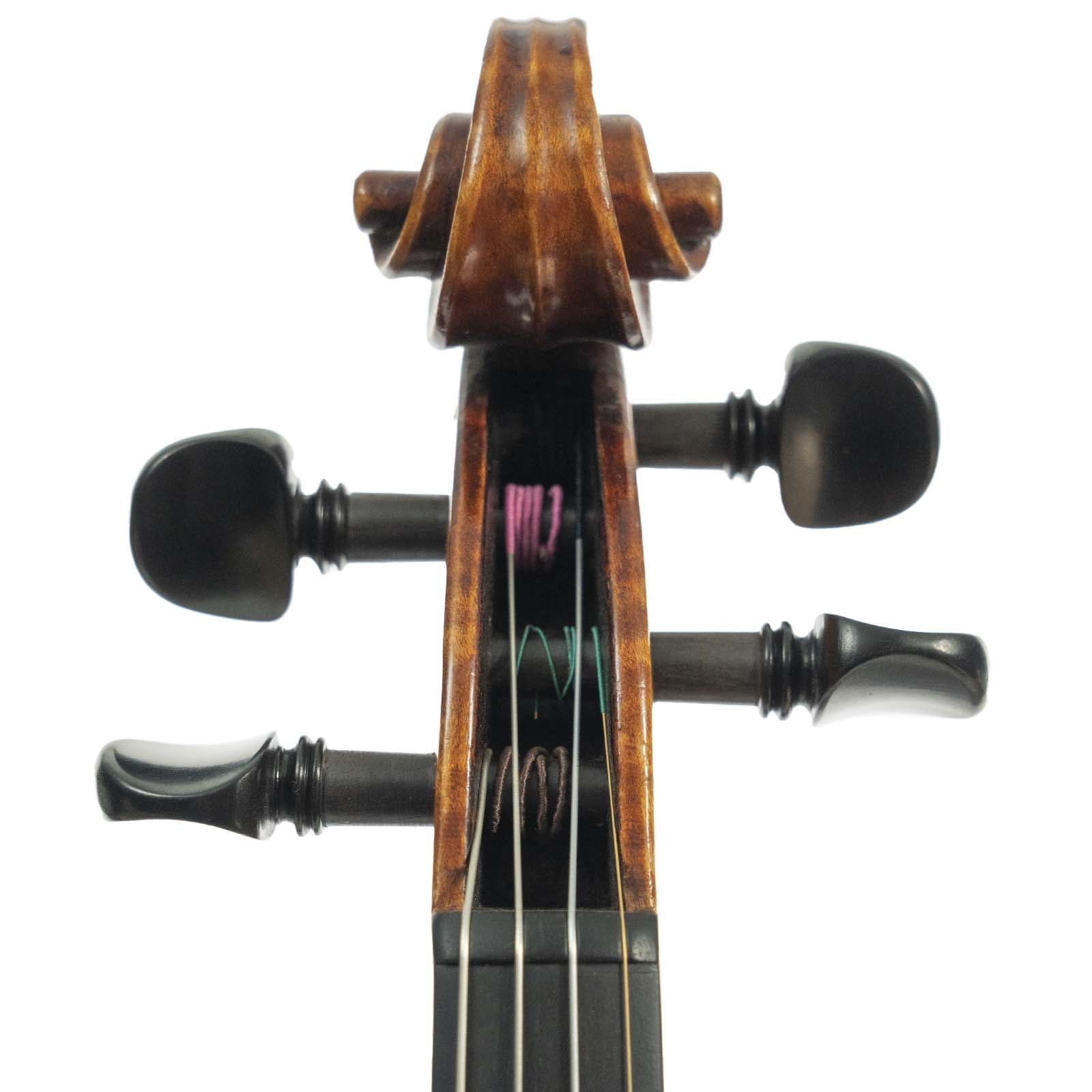 E.H. Roth IVR Violin, Markneukirchen, 1929