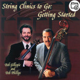 String Clinics To Go v 2 - Getting Started