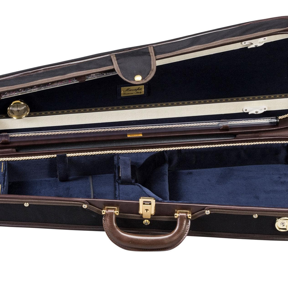 Musafia Superleggero Classic Dart Violin Case