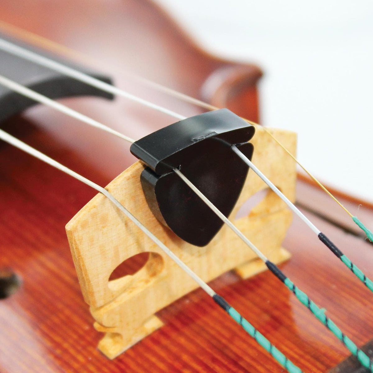 Alpine Shield for Violin & Viola Mute eCommerce