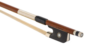 W. Seifert Pernambuco Cello Bow - 4/4 size - Octagonal Stick