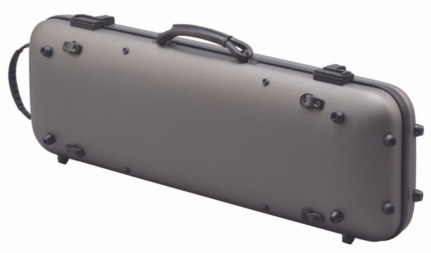 Lion Model 1800 Carbon Fiber Violin Case