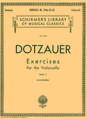 113 Esercizi Per Violoncello Vol.3 - Per Studio E Pratica - Foto 6