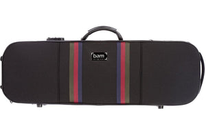 Bam St Germain Oblong Violin Case