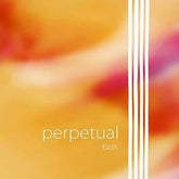 Pirastro Perpetual Orchestra Bass String Set