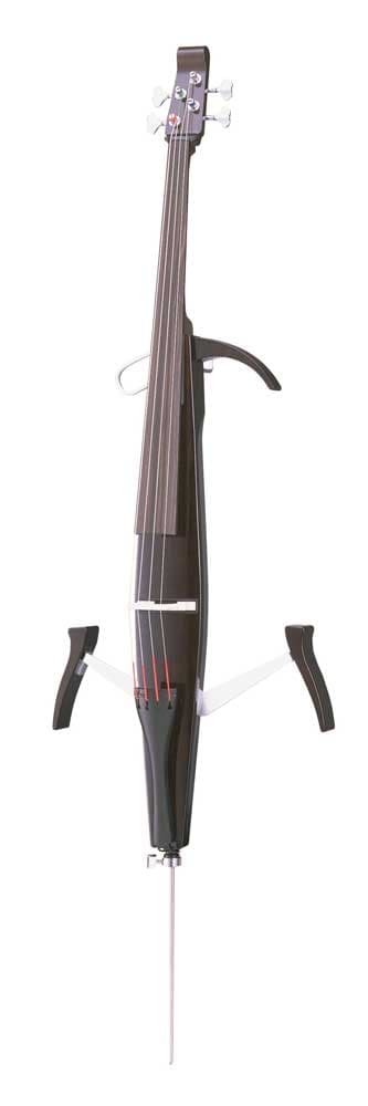 Yamaha® Silent Compact Cello