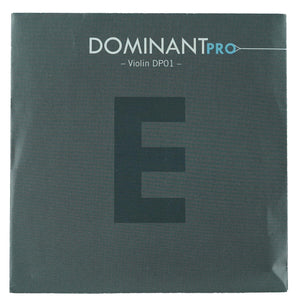 Thomastik-Infeld Dominant Pro Violin E-String - 4/4 Size - Medium Gauge