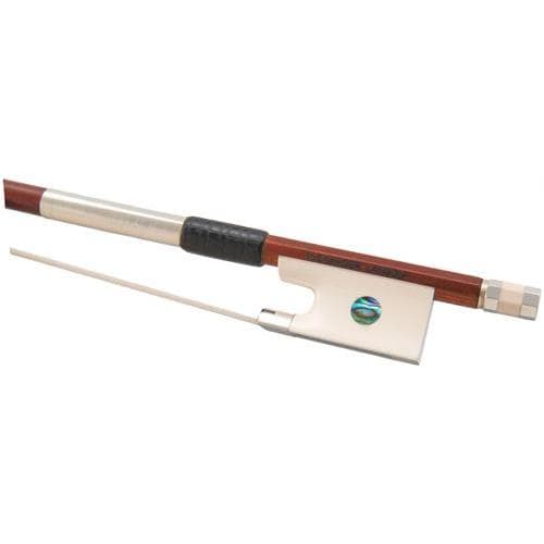 Alexander Langolf's Mammoth Frog Violin Bow Sharmusic