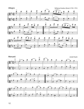 Libro Di Metodo Per Viola 'Early Start On The Viola 2' Di Egon Sassmannshaus - Per Bambini E Principianti - Foto 8