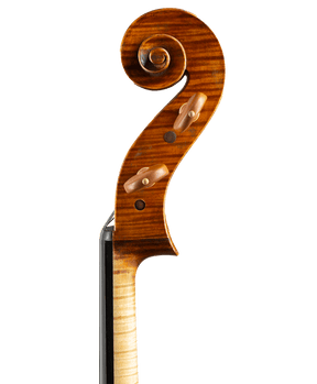 Stefano Trabucchi Cello, Cremona, 2019