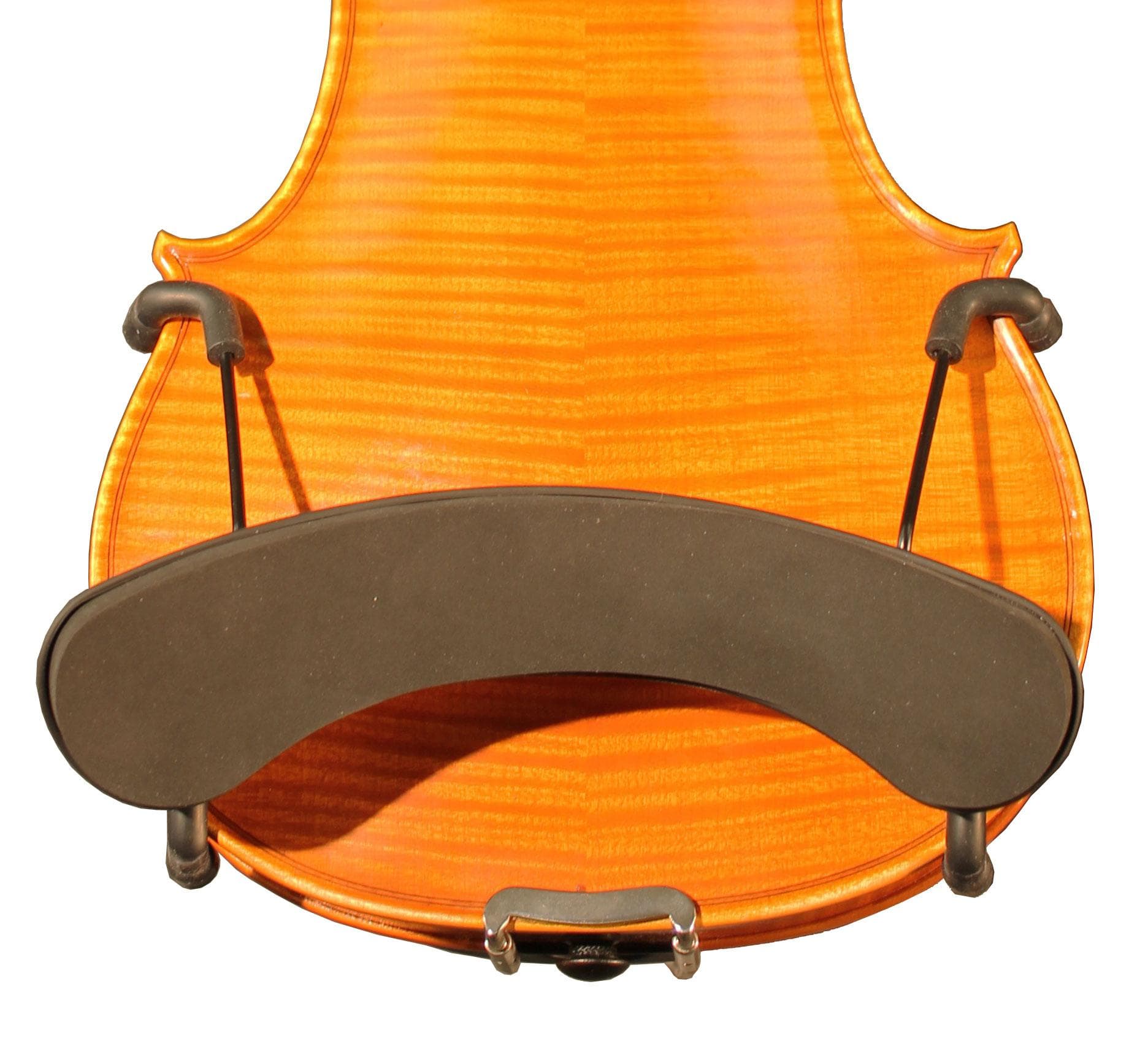 Comford Plastic Tall Shoulder Rest Sharmusic