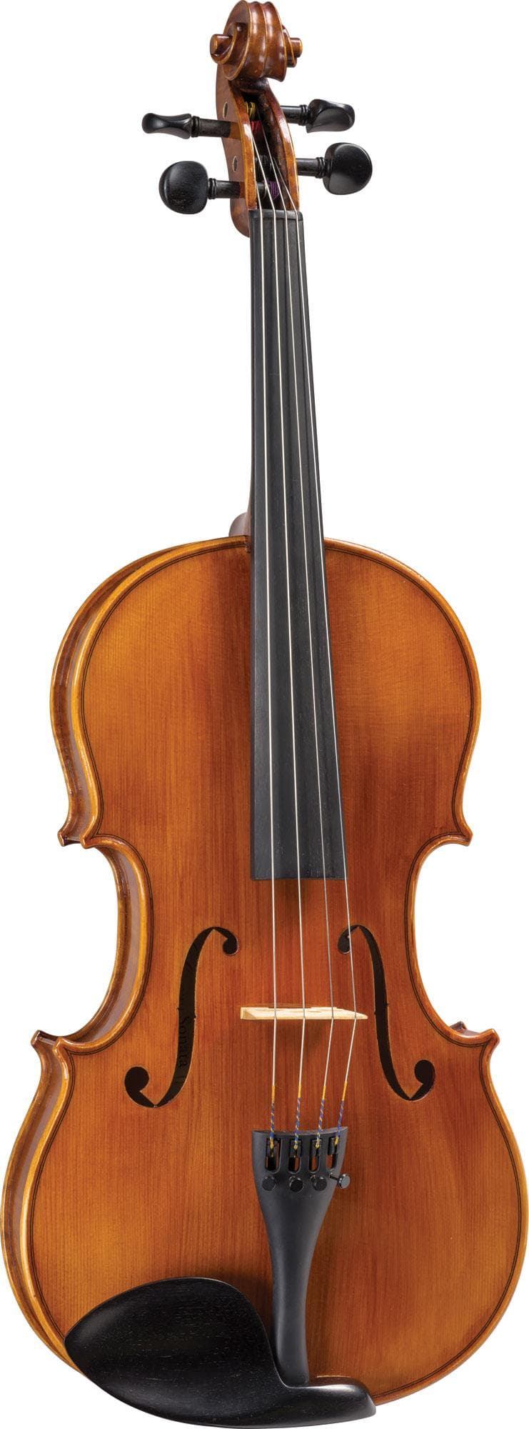 Pre-Owned Lamberti Sonata viola
