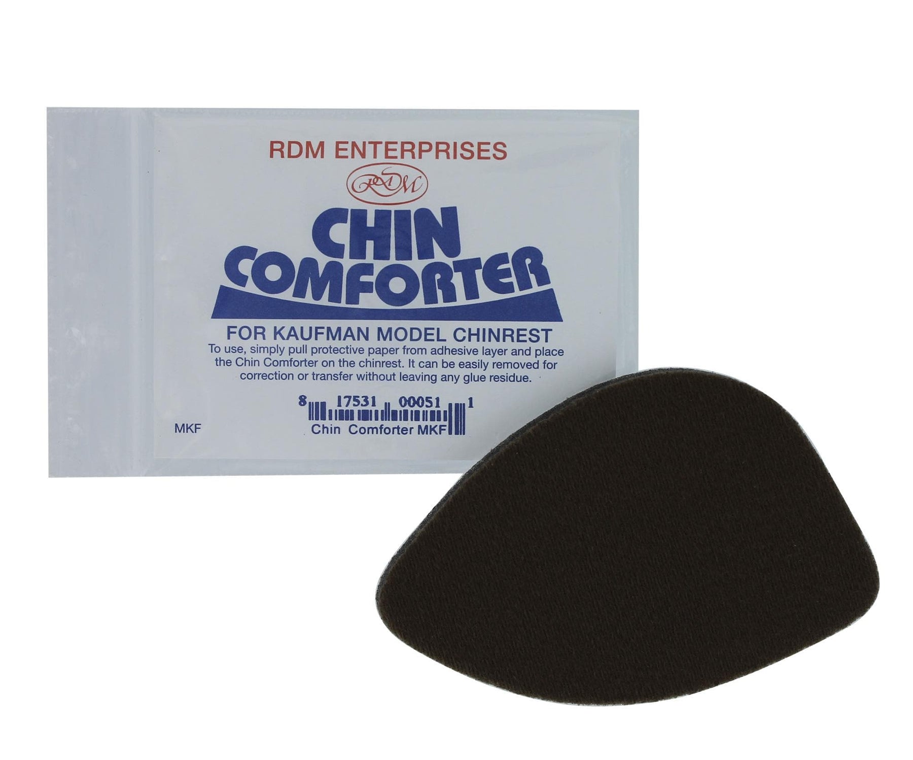 Chin Comforter - Kaufman Size (fits no. 1125)