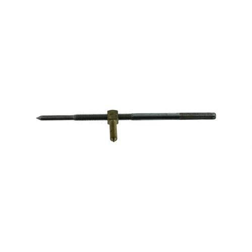 Swedish Double Bass Bow Screw French Grip