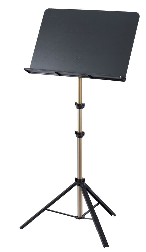 Nilton Studio Music Stand - Made in Sweden - Stand Only