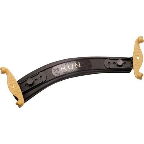 Kun Junior Shoulder Rest - Music Accessories