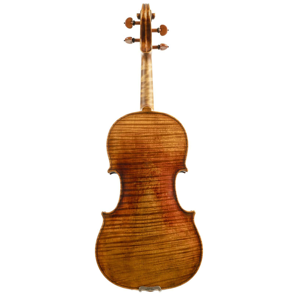 Andreas Haensel “Viotti” Violin, Germany, 2022