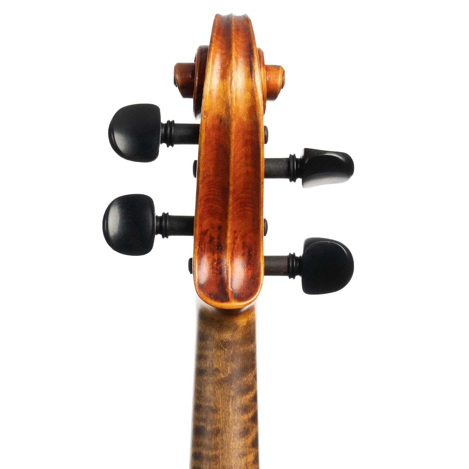E.H. Roth VIR Violin, Markneukirchen, 1923