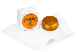 Pirastro Goldflex Rosin for Violin and Viola