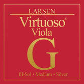 Larsen Virtuoso Viola G String Medium
