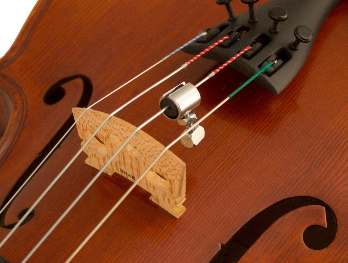 Wolf Eliminator for Violin and Viola