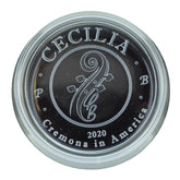 Cecilia A Piacere Violin Rosin Half Cake