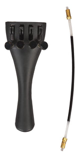 Wittner Composite Violin Tailpiece - 4/4