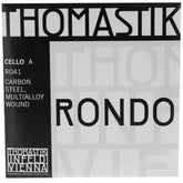 Thomastik-Infeld Rondo Cello A-String - 4/4 Size - Medium Gauge
