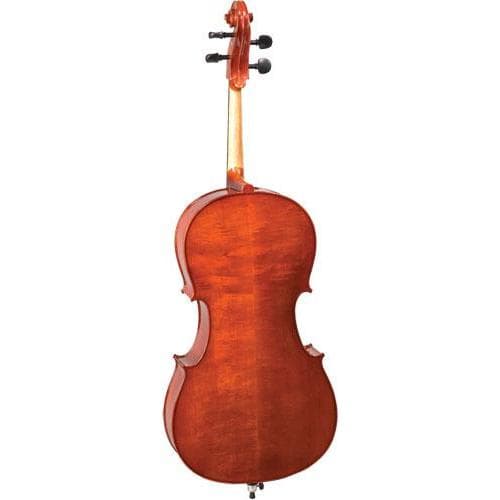 Pre-Owned Franz Hoffmann Amadeus Carved Cello