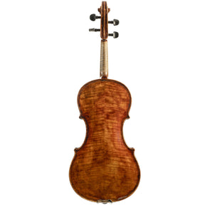 Asa W. White Violin, Boston, 1872