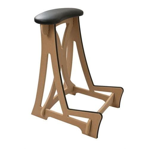 Deluxe Bass Combination Stand/Stool