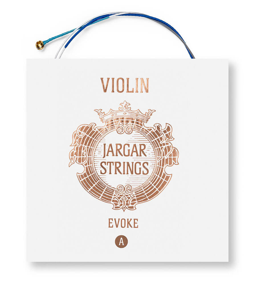 Jargar Evoke Violin A String 4/4 size Medium
